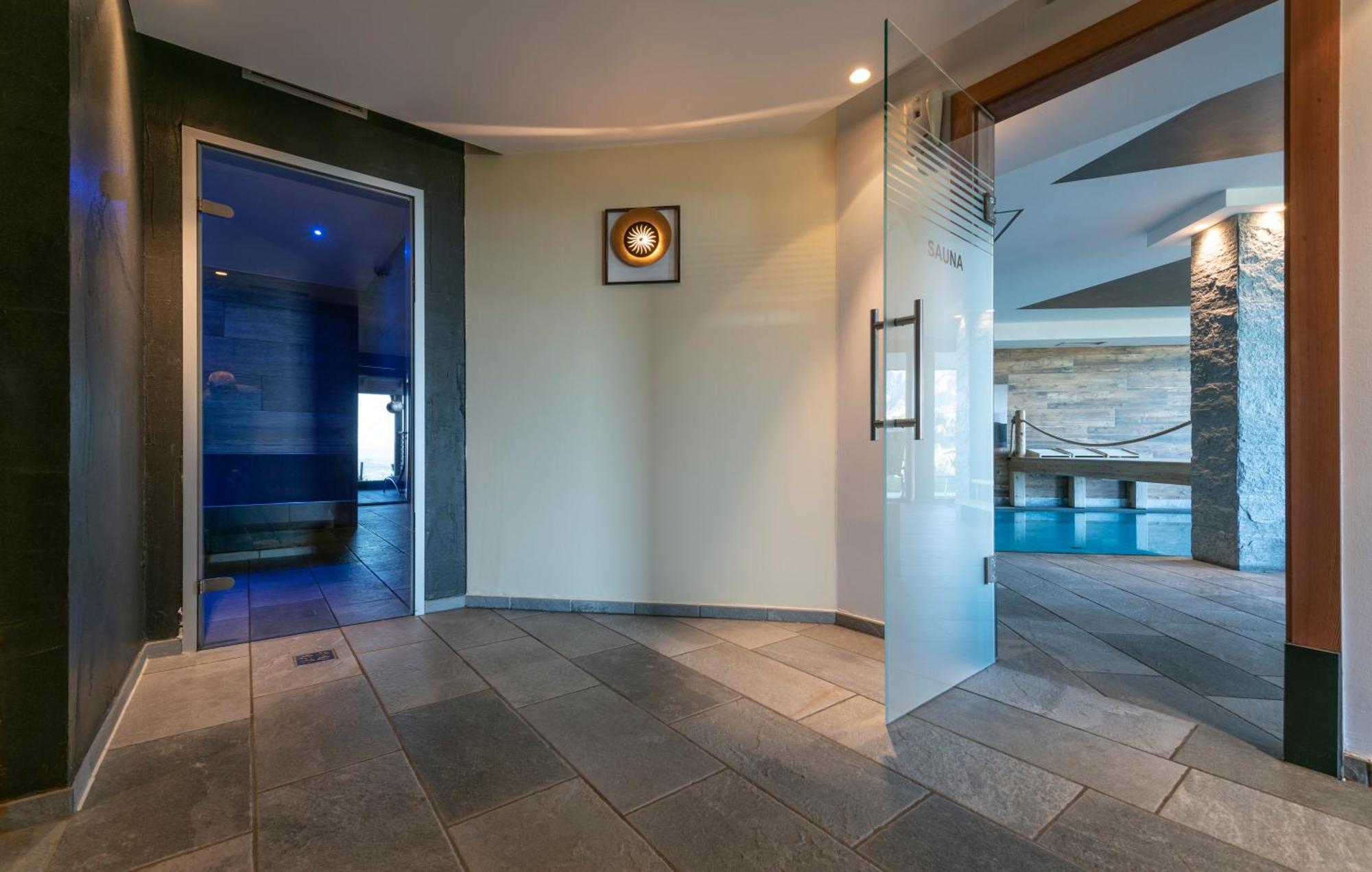 Berghotel Zorzi Alpe Di Siusi Exterior photo